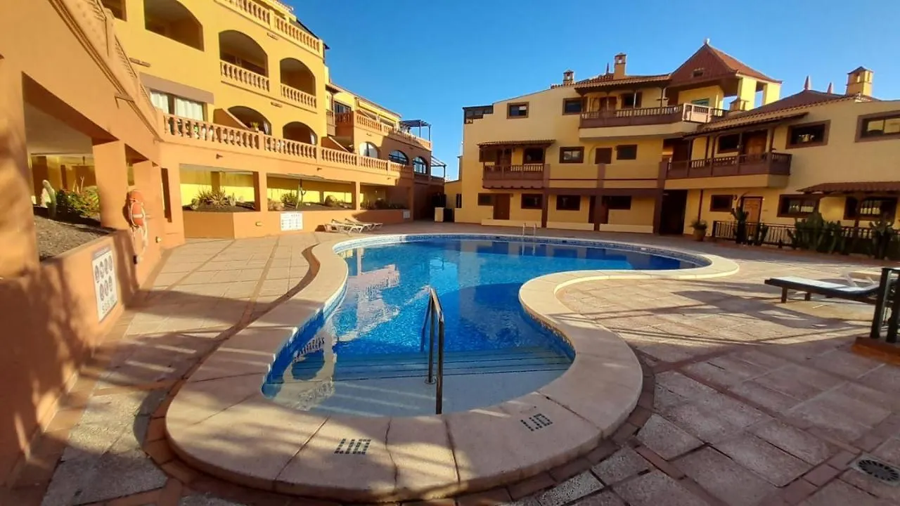 Tenerife Elite Palace, Attico Vista Oceano Costa Adeje  Lejlighed Costa Adeje (Tenerife)