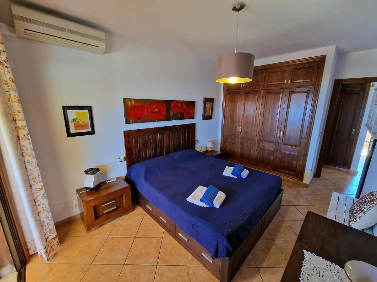Tenerife Elite Palace, Attico Vista Oceano Costa Adeje  Apartment Costa Adeje (Tenerife)